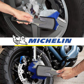 Michelin MC42170 Oto Lastik ve Jant Yıkama Fırçası - Onivias